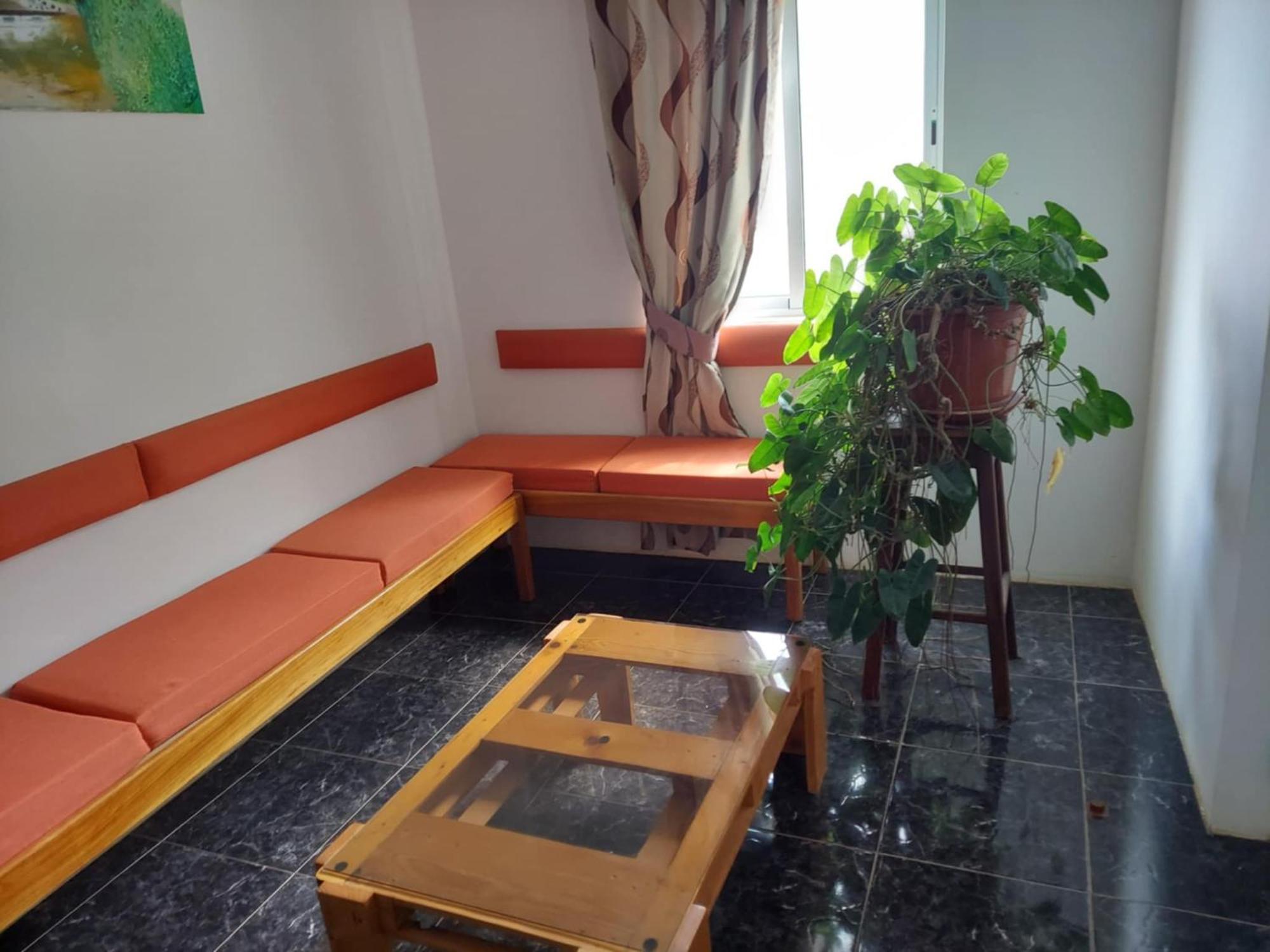 Chez Jumpy Hotel Ponta Do Sol Exterior photo